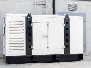 Jual Genset Bandung Diesel Portable Silent dan Open Type