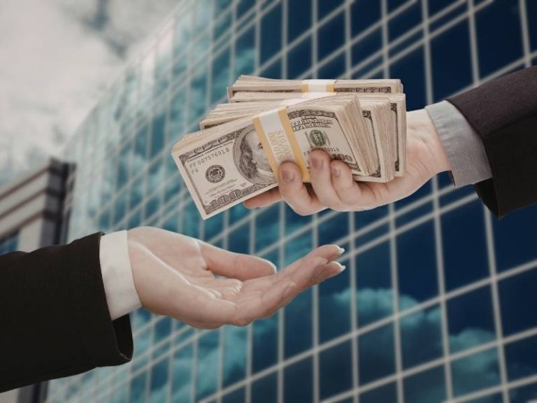 Pegadaian Kenari, Dapatkan Uang Tunai dengan Cepat Tanpa Perlu Menjual Barang Berharga