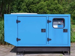 Alasan Spesifikasi Genset 50 Kva Jadi Pilihan Pertama di Indonesia