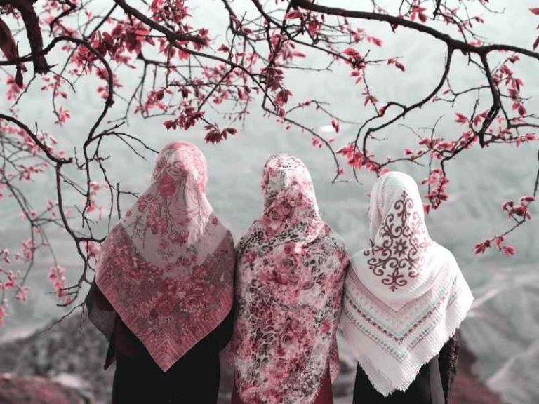 Intip Rahasia Memilih Bahan Voal Printing yang Premium untuk Brand Hijab Eksklusif