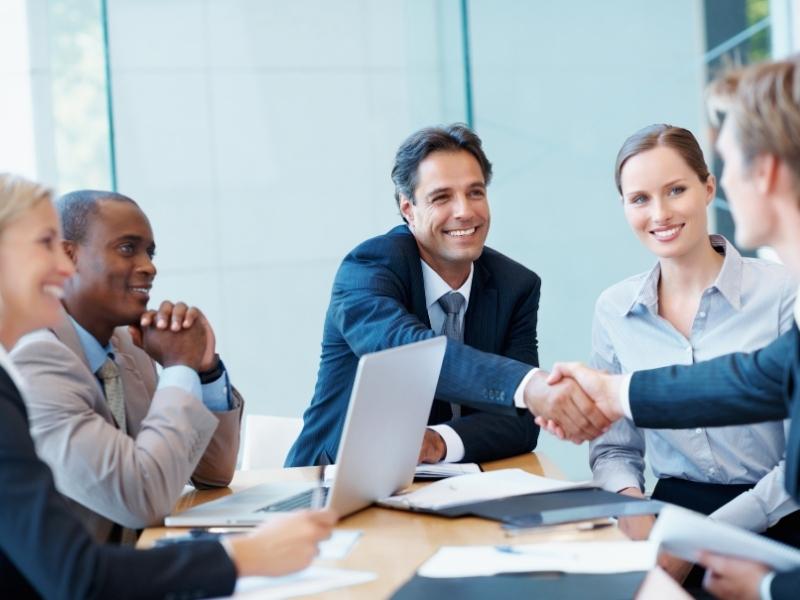 Executive search Indonesia