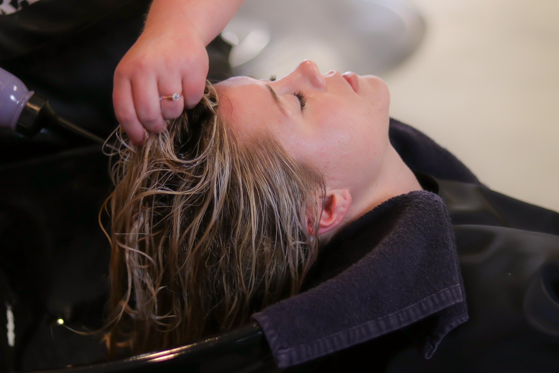 Hair Salon Jakarta Selatan