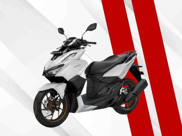 Harga Motor Honda Vario 160 ABS Terbaru di Pasaran Indonesia dan Keunggulannya