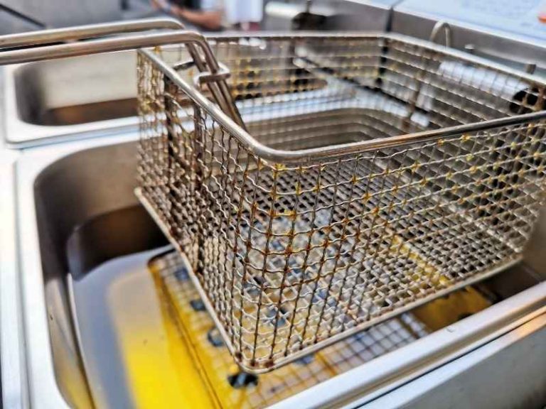 Roller Grill Fryer, Alat untuk Mendukung Kebutuhan Bisnis Kuliner