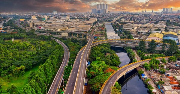 Pegadaian Jakarta Utara