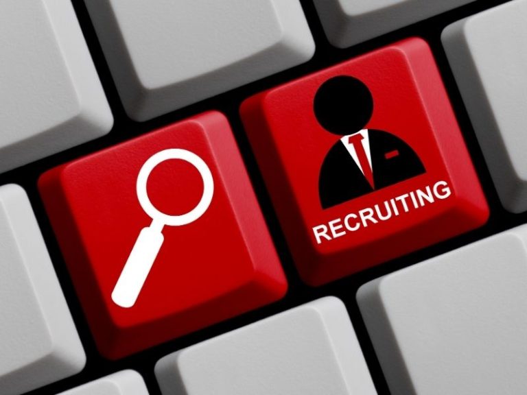 Beyond the Resume: Why a Recruiting Company is the Best Cure for Your Hiring Headaches