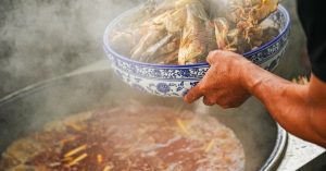 Peran Chinese Restaurant Equipment dalam Menjaga Konsistensi Kualitas Masakan