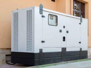 genset 15kva