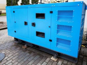 toko genset di surabaya