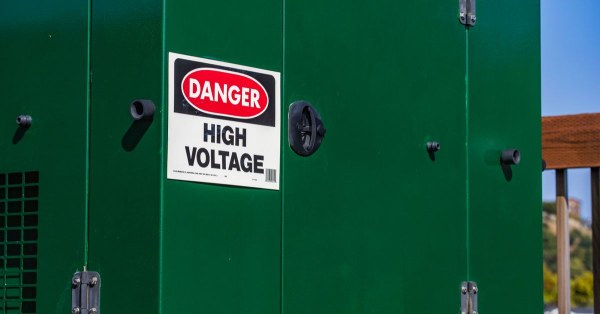 Rekomendasi Genset untuk Kantor dan Usaha Kecil dengan Daya Menengah